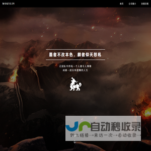 深圳墨麟科技股份有限公司